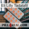 Eli Lilly Tadalafil 27